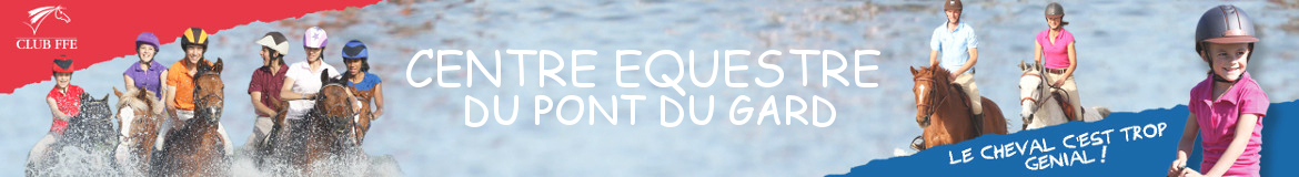 CENTRE EQUESTRE 